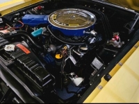 1969 Ford Mustang for sale in Michigan (ID-126664)