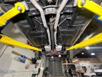 1969 Ford Mustang for sale in Michigan (ID-126664)