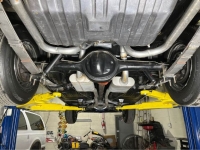 1969 Ford Mustang for sale in Michigan (ID-126664)