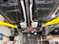 1969 Ford Mustang for sale in Michigan (ID-126664)