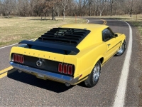 1969 Ford Mustang for sale in Michigan (ID-126664)