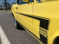 1969 Ford Mustang for sale in Michigan (ID-126664)