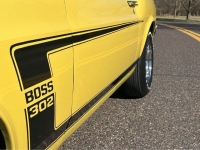 1969 Ford Mustang for sale in Michigan (ID-126664)