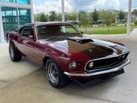 1969 Ford Mustang for sale in Riverhead, New York (ID-128311)