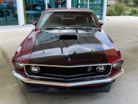 1969 Ford Mustang for sale in Riverhead, New York (ID-128311)