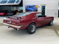 1969 Ford Mustang for sale in Riverhead, New York (ID-128311)