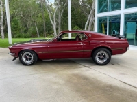 1969 Ford Mustang for sale in Riverhead, New York (ID-128311)