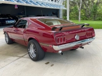 1969 Ford Mustang for sale in Riverhead, New York (ID-128311)