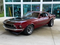 1969 Ford Mustang for sale in Riverhead, New York (ID-128311)