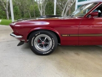 1969 Ford Mustang for sale in Riverhead, New York (ID-128311)