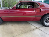 1969 Ford Mustang for sale in Riverhead, New York (ID-128311)