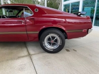 1969 Ford Mustang for sale in Riverhead, New York (ID-128311)