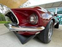 1969 Ford Mustang for sale in Riverhead, New York (ID-128311)