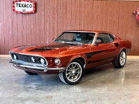1969 Ford Mustang for sale in Michigan (ID-130305)