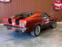1969 Ford Mustang for sale in Michigan (ID-130305)