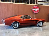 1969 Ford Mustang for sale in Michigan (ID-130305)