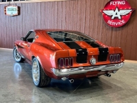 1969 Ford Mustang for sale in Michigan (ID-130305)