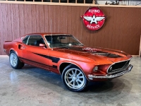 1969 Ford Mustang for sale in Michigan (ID-130305)