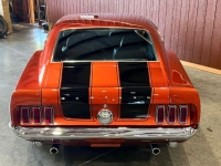 1969 Ford Mustang for sale in Michigan (ID-130305)