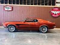 1969 Ford Mustang for sale in Michigan (ID-130305)