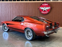 1969 Ford Mustang for sale in Michigan (ID-130305)