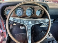 1969 Ford Mustang for sale in Michigan (ID-130305)