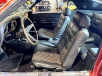 1969 Ford Mustang for sale in Michigan (ID-130305)