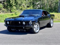 1969 Ford Mustang for sale in Michigan (ID-130572)