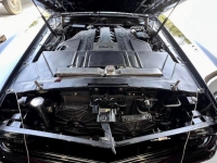 1969 Ford Mustang for sale in Michigan (ID-130572)