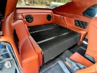 1969 Ford Mustang for sale in Michigan (ID-130572)