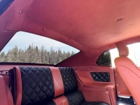 1969 Ford Mustang for sale in Michigan (ID-130572)