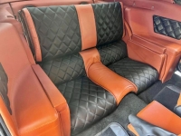 1969 Ford Mustang for sale in Michigan (ID-130572)