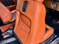 1969 Ford Mustang for sale in Michigan (ID-130572)