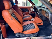 1969 Ford Mustang for sale in Michigan (ID-130572)