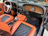 1969 Ford Mustang for sale in Michigan (ID-130572)