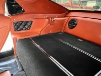 1969 Ford Mustang for sale in Michigan (ID-130572)