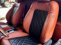 1969 Ford Mustang for sale in Michigan (ID-130572)