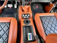 1969 Ford Mustang for sale in Michigan (ID-130572)
