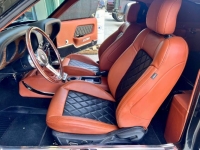 1969 Ford Mustang for sale in Michigan (ID-130572)