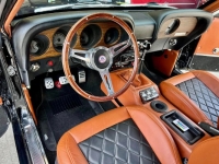 1969 Ford Mustang for sale in Michigan (ID-130572)