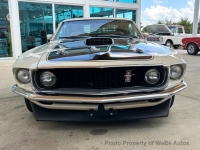 1969 Ford Mustang for sale in Riverhead, New York (ID-132475)