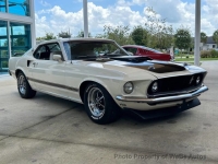 1969 Ford Mustang for sale in Riverhead, New York (ID-132475)