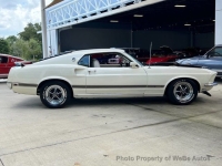 1969 Ford Mustang for sale in Riverhead, New York (ID-132475)