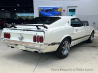 1969 Ford Mustang for sale in Riverhead, New York (ID-132475)