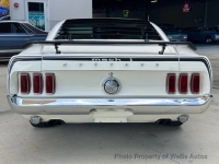 1969 Ford Mustang for sale in Riverhead, New York (ID-132475)