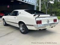 1969 Ford Mustang for sale in Riverhead, New York (ID-132475)