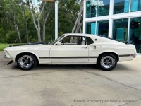 1969 Ford Mustang for sale in Riverhead, New York (ID-132475)