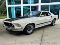 1969 Ford Mustang for sale in Riverhead, New York (ID-132475)
