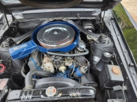 1969 Ford Mustang for sale in Michigan (ID-133163)