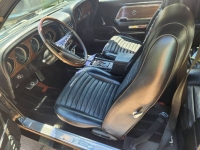1969 Ford Mustang for sale in Michigan (ID-133163)